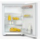Miele Mini Bar 126lt Υ85xΠ60xΒ60.7εκ. Λευκό K 4002 D